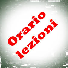 Variazione orario uscita classi  a partire dal 28 maggio 2018